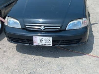 suzuki-cultus-vxl-2008-taotally-genuine