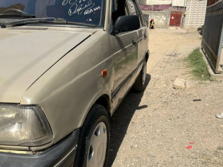suzuki-mehran-vx-1999