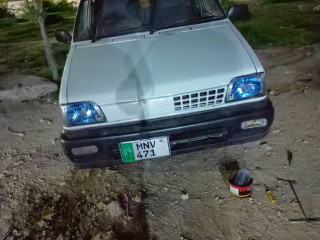 suzuki-mehran-vxr-1998