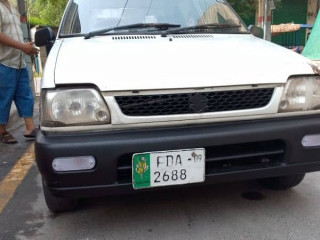 suzuki-mehran-vx-2006