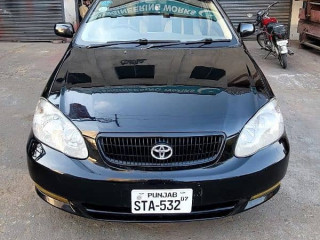 toyota-corolla-xli-2007-mint-condition