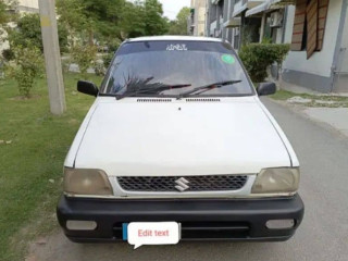 suzuki-mehran-vxr-1991