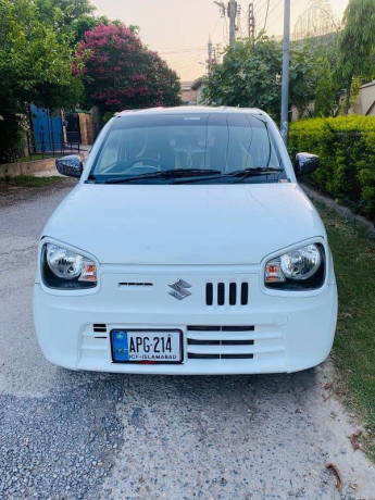suzuki-alto-vxl-ags-2019-model-total-genuine-first-owner-big-0