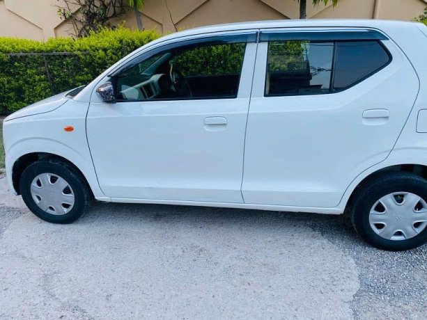 suzuki-alto-vxl-ags-2019-model-total-genuine-first-owner-big-4