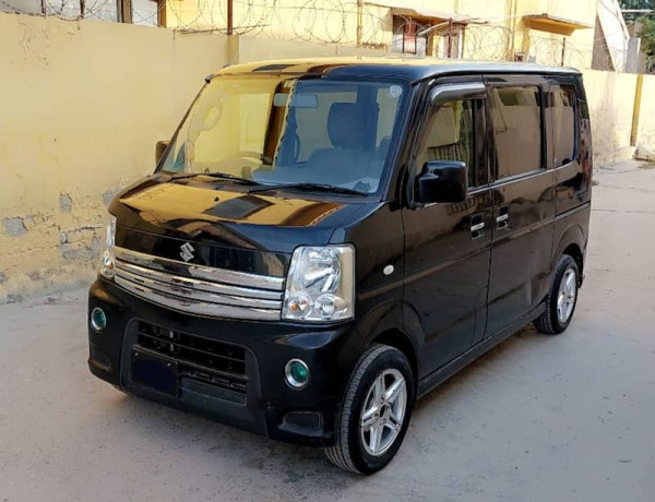 suzuki-every-wagon-2012-verifiable-auction-sheet-35-grade-big-0