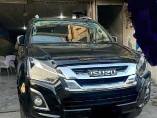 isuzu-d-max-2019