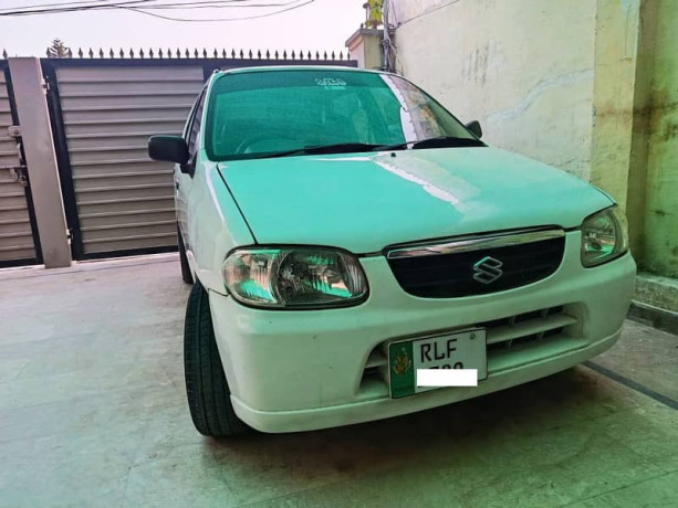 suzuki-alto-vxr-2006-rawalpindi-number-in-excellent-condition-home-use-big-0
