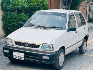 suzuki-mehran-vx-2007-in-brandnew-condition