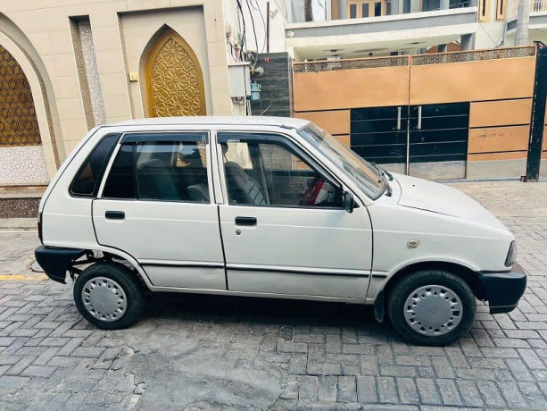suzuki-mehran-vx-2007-in-brandnew-condition-big-9