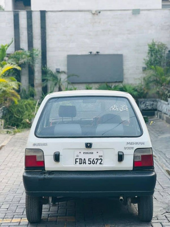 suzuki-mehran-vx-2007-in-brandnew-condition-big-1
