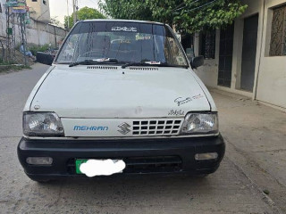 suzuki-mehran-vx-2007