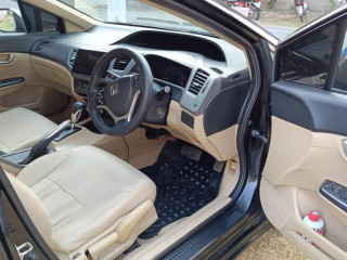 honda-civic-rebirth-ug-full-option-black