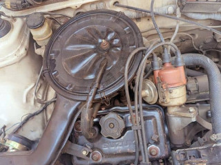 suzuki-mehran-vx-urgent-sale