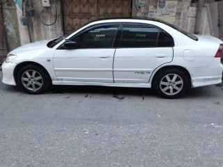 honda-civic-exi-2005