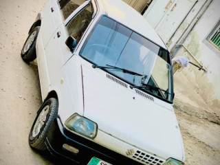 suzuki-mehran-2006-vxr