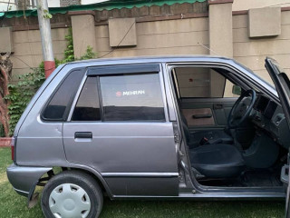 suzuki-mehran-vxr-2019