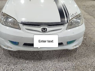 honda-civic-exi-2005