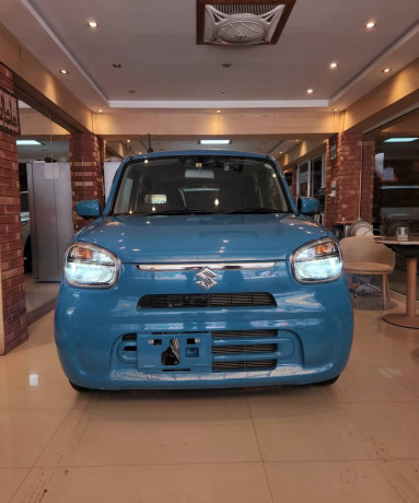 suzuki-alto-x-hybrid-top-of-the-line-big-0