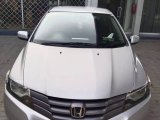 honda-city-ivtec-2009