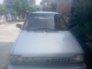 suzuki-mehran-vxr-2005