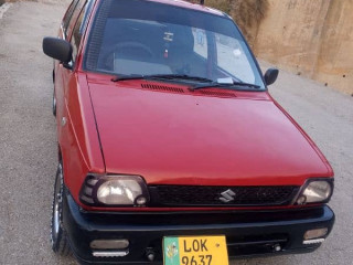suzuki-mehran-vx-1993