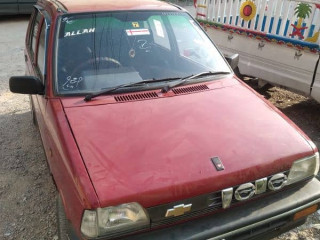 suzuki-mehran-1990