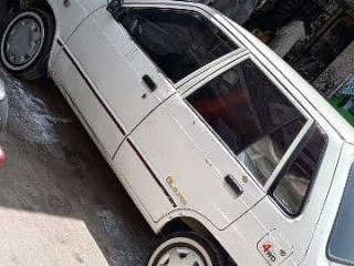 suzuki-mehran-2007
