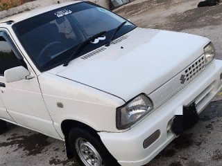 suzuki-mehran-vxr-2006