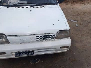 suzuki-mehran-vxr-1995