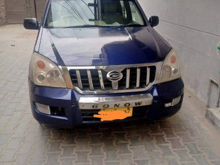 gonow-2400cc