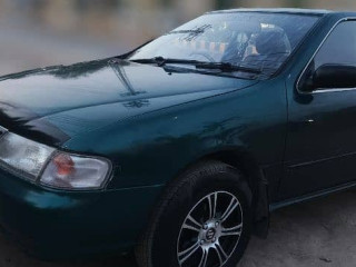 nissan-sunny-1997