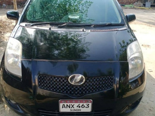 toyota-vitz-2007