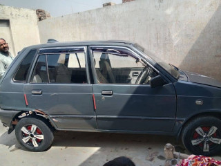 suzuki-mehran-1992