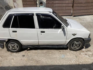 mehran-2005-model