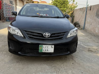 corrolla-xli-2014-urgent-sale