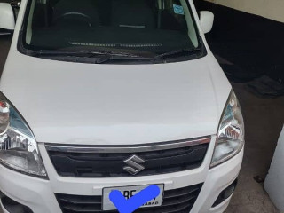 suzuki-wagon-r-2017-vxl-total-genuine