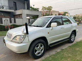 lexus-rx-series-20032009-model-excellent-condition