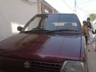 suzuki-mehran-vxr-2006