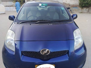 toyota-vitz-2010-registration-2014