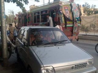 suzuki-mehran-vx-2009