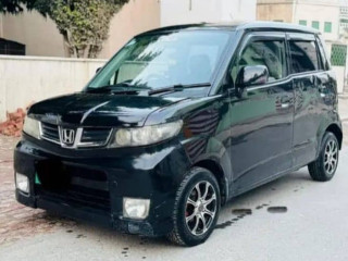 emergency-sale-honda-zest-spark-2014
