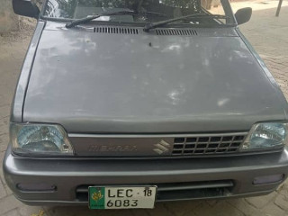 suzuki-mehran-vxr-2018