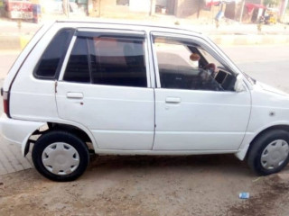 suzuki-mehran-1992