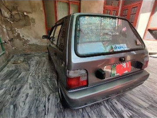 mehran-vxr-urgent-sale