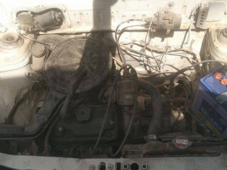 suzuki-mehran-1992