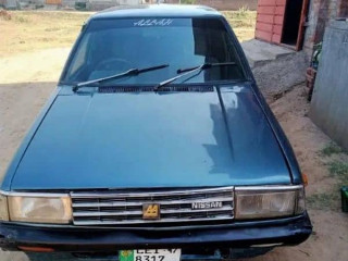 nissan-sunny-1985