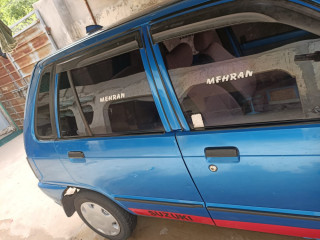 mehran