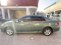 toyota-corolla-xli-vvti-2011-green-color-for-sale-in-wah-cantt-small-5