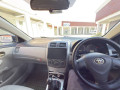 toyota-corolla-xli-vvti-2011-green-color-for-sale-in-wah-cantt-small-1