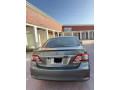 toyota-corolla-xli-vvti-2011-green-color-for-sale-in-wah-cantt-small-8